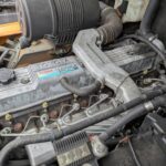 H23年式	トヨタ	フォークリフト