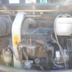 H24年式	クボタ	油圧ショベル