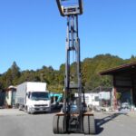 H23年式	トヨタ	フォークリフト