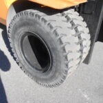 H23年式	トヨタ	フォークリフト