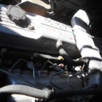 H23年式	トヨタ	フォークリフト