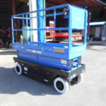 H19年式	アイチ	高所作業車