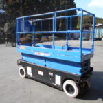 H19年式	アイチ	高所作業車