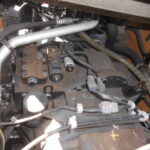 H23年式	トヨタ	フォークリフト