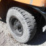 H23年式	トヨタ	フォークリフト