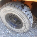 H23年式	トヨタ	フォークリフト
