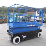 H19年式	アイチ	高所作業車