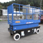 H19年式	アイチ	高所作業車