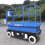 H19年式	アイチ	高所作業車