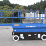 H19年式	アイチ	高所作業車