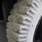 H19年式	アイチ	高所作業車
