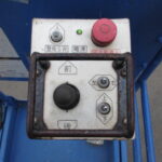 H19年式	アイチ	高所作業車